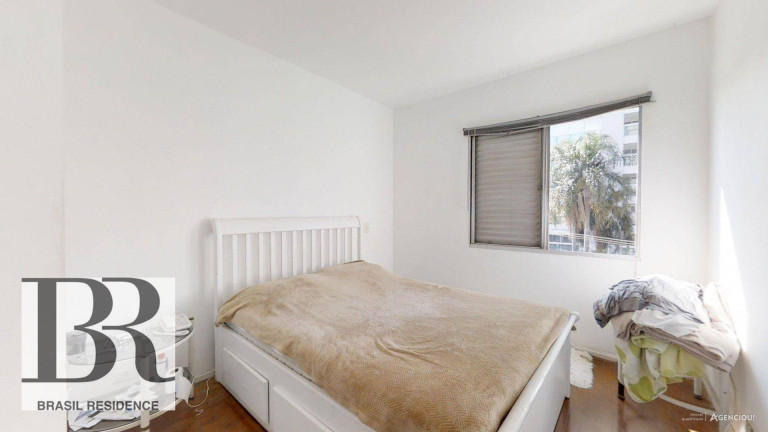 Imagem Apartamento com 3 Quartos à Venda, 90 m² em Campo Belo - São Paulo Imagem Apartamento com 3 Quartos à Venda, 90 m² em Campo Belo - São Paulo