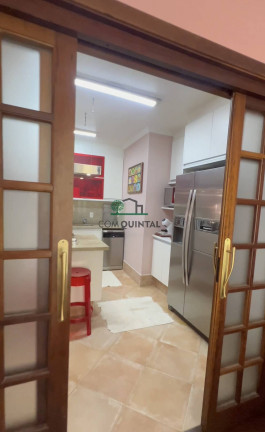 Imagem Casa com 3 Quartos à Venda, 1 m² em Granja Viana - Cotia
