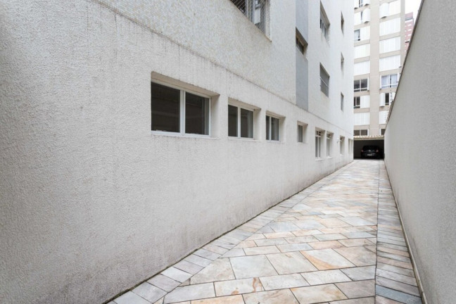 Imagem Apartamento com 3 Quartos à Venda, 125 m² em Moema - São Paulo Imagem Apartamento com 3 Quartos à Venda, 125 m² em Moema - São Paulo