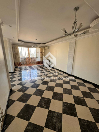 Apartamento com 3 Quartos à Venda, 130 m² em Setor Central - Goiânia
