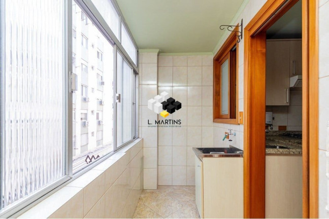 Imagem Apartamento com 2 Quartos à Venda, 83 m² em Azenha - Porto Alegre Imagem Apartamento com 2 Quartos à Venda, 83 m² em Azenha - Porto Alegre