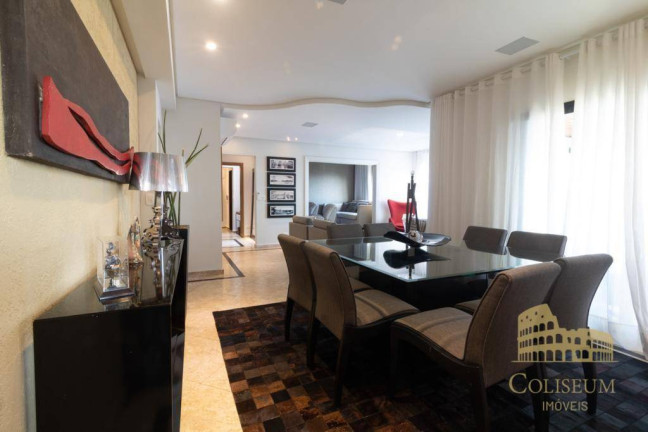 Imagem Apartamento com 4 Quartos à Venda, 250 m² em Canto Do Forte - Praia Grande Imagem Apartamento com 4 Quartos à Venda, 250 m² em Canto Do Forte - Praia Grande