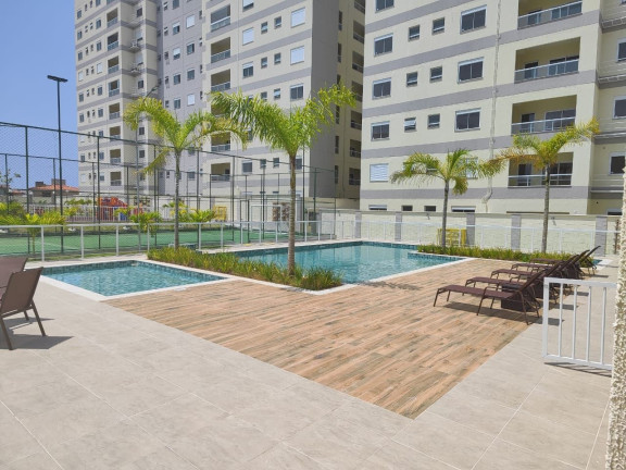 Imagem Apartamento com 2 Quartos à Venda, 122 m² em Buraquinho - Lauro De Freitas Imagem Apartamento com 2 Quartos à Venda, 122 m² em Buraquinho - Lauro De Freitas