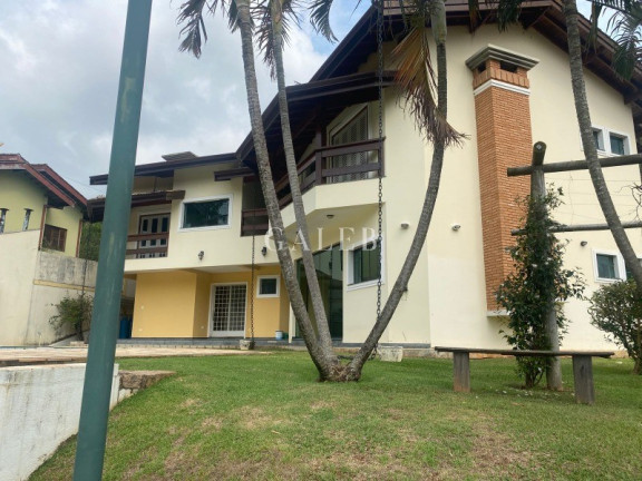 Imagem Casa com 4 Quartos à Venda, 413 m² em Condomínio Flamboyant - Atibaia Imagem Casa com 4 Quartos à Venda, 413 m² em Condomínio Flamboyant - Atibaia