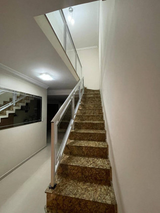 Imagem Casa com 3 Quartos à Venda, 287 m² em São Lucas - São Paulo