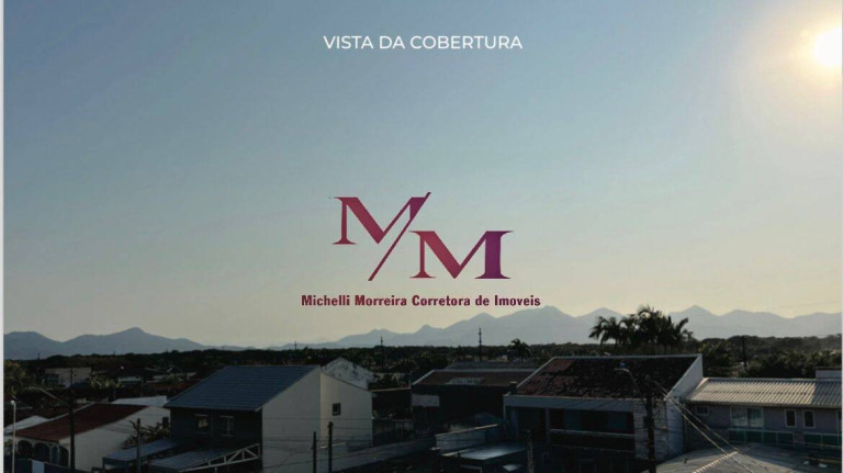 Imagem Cobertura com 3 Quartos à Venda, 11 m² em Balneário Perequê - Matinhos Imagem Cobertura com 3 Quartos à Venda, 11 m² em Balneário Perequê - Matinhos