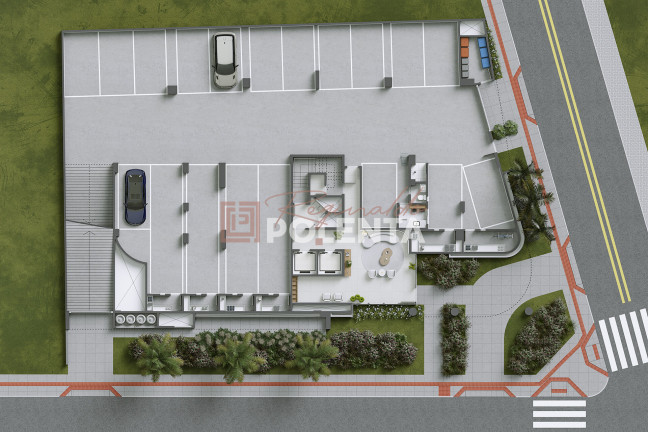 Imagem Apartamento com 3 Quartos à Venda, 120 m² em Mar Grosso - Laguna