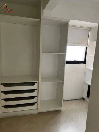 Imagem Apartamento com 4 Quartos à Venda, 227 m² em Moema - São Paulo
