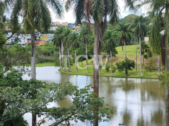 Imagem Terreno à Venda, 498 m² em Condomínio Residencial Fazenda Santa Helena - Bragança Paulista