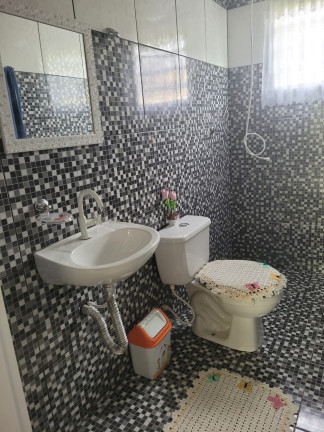 Imagem Casa com 2 Quartos à Venda, 90 m² em Bonsucesso - Pindamonhangaba Imagem Casa com 2 Quartos à Venda, 90 m² em Bonsucesso - Pindamonhangaba