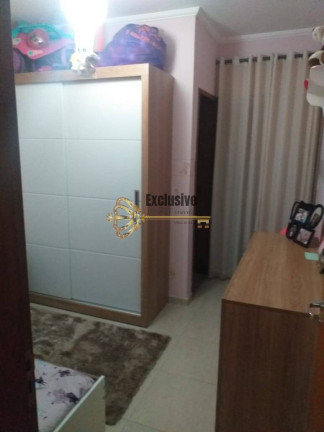 Imagem Sobrado com 2 Quartos à Venda, 81 m² em Jardim Do Estádio - Santo André Imagem Sobrado com 2 Quartos à Venda, 81 m² em Jardim Do Estádio - Santo André