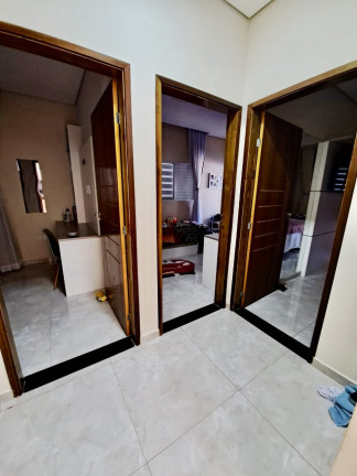 Imagem Casa com 3 Quartos à Venda, 171 m² em Portais (polvilho) - Cajamar