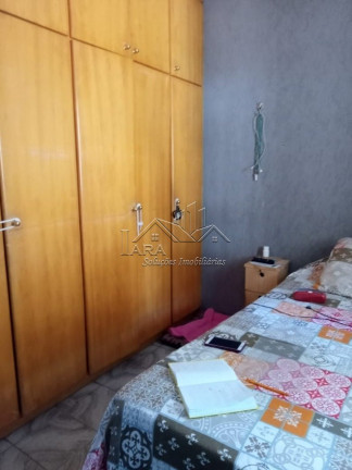 Imagem Casa com 3 Quartos à Venda, 250 m² em Aricanduva - São Paulo