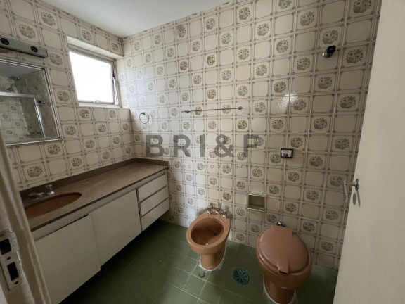 Imagem Apartamento com 3 Quartos à Venda, 155 m² em Brooklin - São Paulo Imagem Apartamento com 3 Quartos à Venda, 155 m² em Brooklin - São Paulo