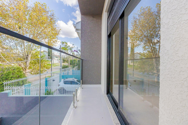 Imagem Sobrado com 4 Quartos à Venda, 215 m² em Ecoville - Curitiba Imagem Sobrado com 4 Quartos à Venda, 215 m² em Ecoville - Curitiba