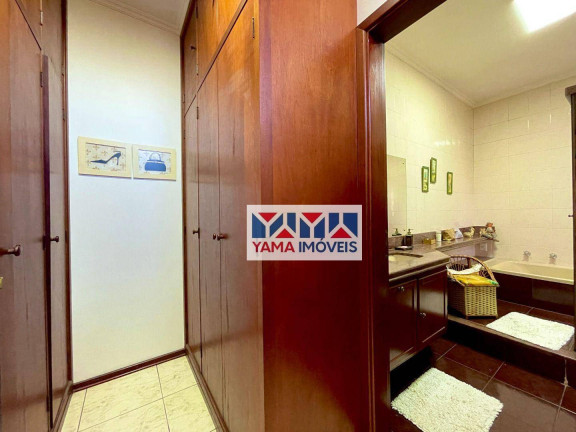 Imagem Casa com 4 Quartos à Venda, 318 m² em Alto Da Boa Vista - Ribeirão Preto Imagem Casa com 4 Quartos à Venda, 318 m² em Alto Da Boa Vista - Ribeirão Preto