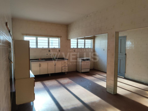 Imagem Casa com 3 Quartos à Venda, 260 m² em Centro - Itapetininga