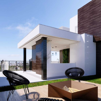 Imagem Apartamento com 3 Quartos à Venda, 131 m² em Higienópolis - Porto Alegre