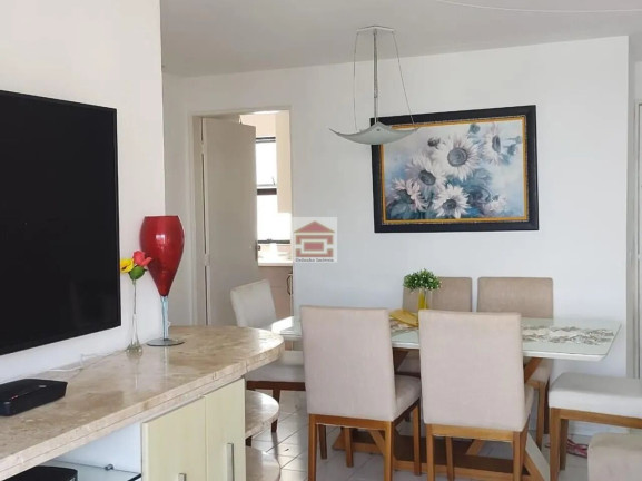 Imagem Apartamento com 3 Quartos à Venda, 71 m² Imagem Apartamento com 3 Quartos à Venda, 71 m²