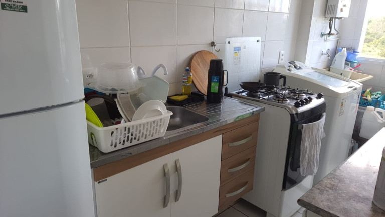Imagem Apartamento com 2 Quartos à Venda, 45 m² em Vila Mogilar - Mogi Das Cruzes Imagem Apartamento com 2 Quartos à Venda, 45 m² em Vila Mogilar - Mogi Das Cruzes