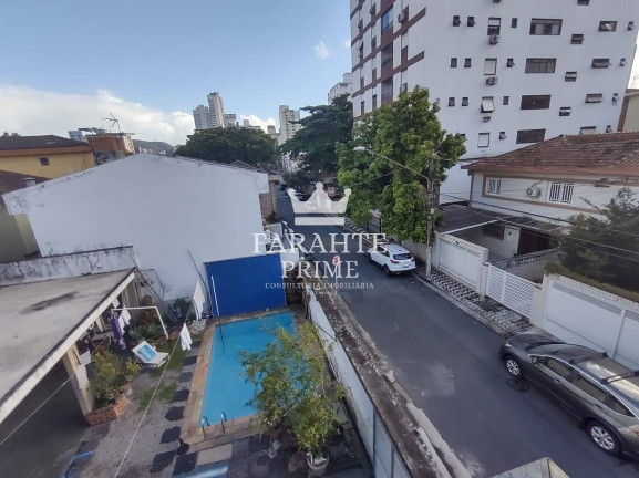 Imagem Casa com 3 Quartos à Venda, 280 m² em Ponta Da Praia - Santos Imagem Casa com 3 Quartos à Venda, 280 m² em Ponta Da Praia - Santos