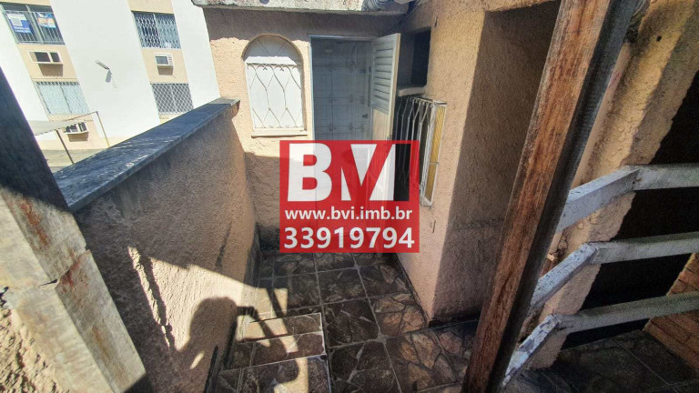 Imagem Casa com 5 Quartos à Venda, 176 m² em Méier - Rio De Janeiro Imagem Casa com 5 Quartos à Venda, 176 m² em Méier - Rio De Janeiro