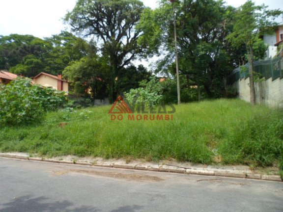 Imagem Terreno à Venda, 982 m² em Parque Munhoz - São Paulo Imagem Terreno à Venda, 982 m² em Parque Munhoz - São Paulo