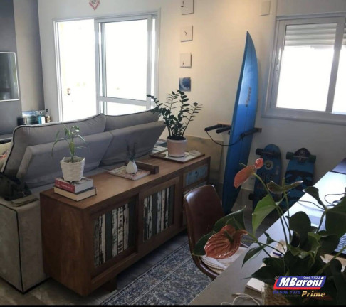 Imagem Apartamento com 1 Quarto à Venda, 64 m² em Campo Belo - São Paulo Imagem Apartamento com 1 Quarto à Venda, 64 m² em Campo Belo - São Paulo