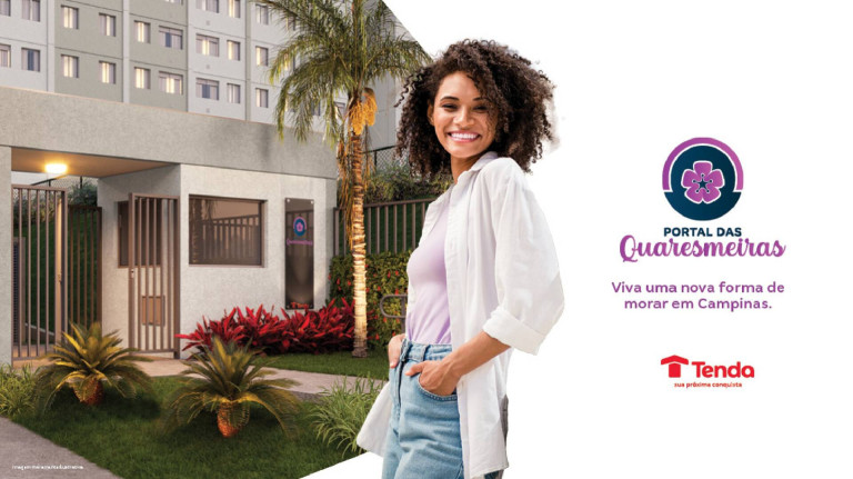 Imagem Apartamento à Venda,  em Campinas