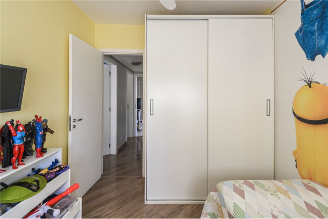 Imagem Imóvel com 3 Quartos à Venda,  em Vila Congonhas - São Paulo