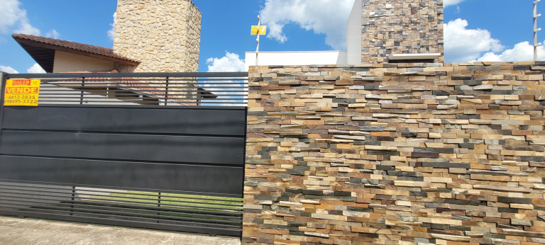 Imagem Casa com 4 Quartos à Venda, 290 m² em Jardim Do Lago - Atibaia Imagem Casa com 4 Quartos à Venda, 290 m² em Jardim Do Lago - Atibaia
