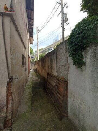 Imagem Casa com 2 Quartos à Venda, 117 m² em Brooklin - São Paulo Imagem Casa com 2 Quartos à Venda, 117 m² em Brooklin - São Paulo
