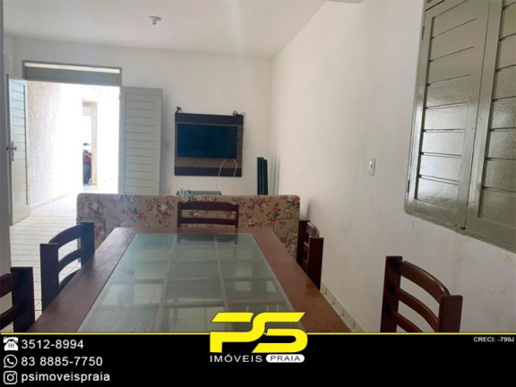 Imagem Casa com 6 Quartos à Venda, 254 m² em Camboinha - Cabedelo Imagem Casa com 6 Quartos à Venda, 254 m² em Camboinha - Cabedelo