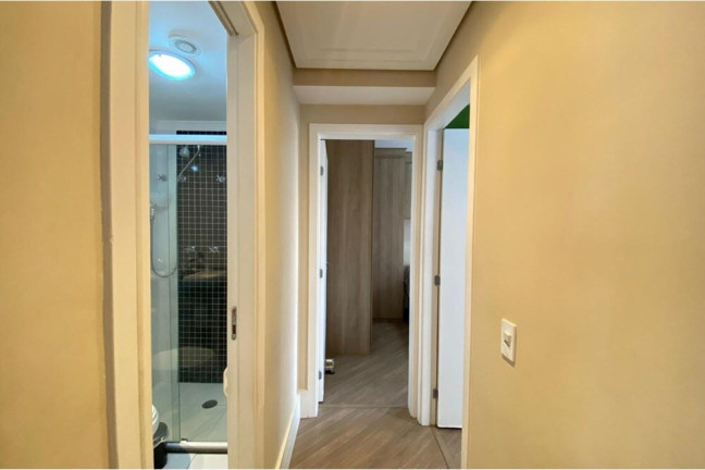Imagem Imóvel com 2 Quartos à Venda, 53 m² em Chácara Califórnia - São Paulo Imagem Imóvel com 2 Quartos à Venda, 53 m² em Chácara Califórnia - São Paulo