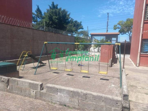 Imagem Apartamento com 2 Quartos à Venda, 48 m² em Morada Das Vinhas - Jundiaí Imagem Apartamento com 2 Quartos à Venda, 48 m² em Morada Das Vinhas - Jundiaí