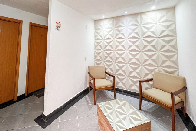 Imagem Apartamento com 2 Quartos à Venda, 41 m² em São José - Canoas Imagem Apartamento com 2 Quartos à Venda, 41 m² em São José - Canoas