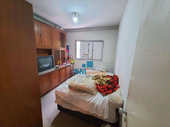 Imagem Apartamento com 3 Quartos à Venda, 130 m² em Saúde - São Paulo Imagem Apartamento com 3 Quartos à Venda, 130 m² em Saúde - São Paulo