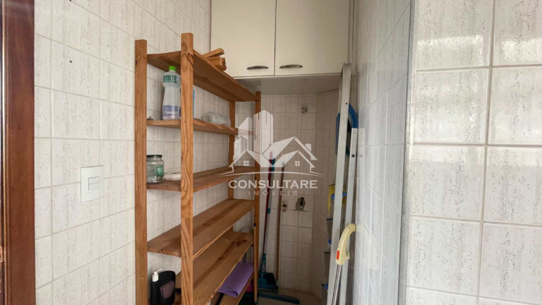 Imagem Apartamento com 2 Quartos à Venda, 70 m² em Boqueirão - Praia Grande Imagem Apartamento com 2 Quartos à Venda, 70 m² em Boqueirão - Praia Grande