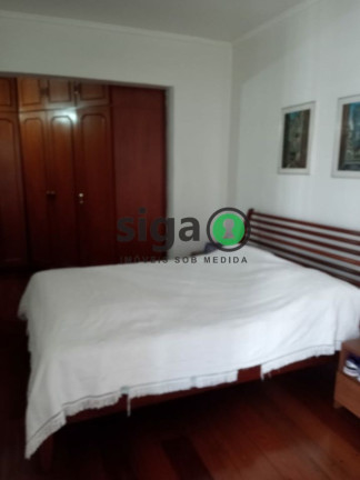 Imagem Apartamento com 4 Quartos à Venda, 160 m² em Jardim Anália Franco - São Paulo Imagem Apartamento com 4 Quartos à Venda, 160 m² em Jardim Anália Franco - São Paulo