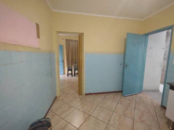Imagem Casa com 1 Quarto à Venda, 115 m² em Taboão - São Bernardo Do Campo