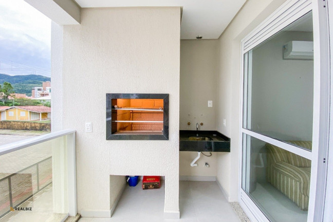 Imagem Apartamento com 2 Quartos à Venda, 81 m² em Palmas - Governador Celso Ramos Imagem Apartamento com 2 Quartos à Venda, 81 m² em Palmas - Governador Celso Ramos