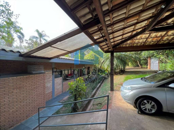Imagem Casa de Condomínio com 5 Quartos à Venda, 382 m² em Chácaras Do Peroba - Jandira
