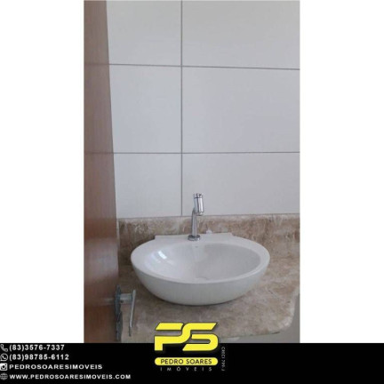 Imagem Cobertura com 3 Quartos à Venda, 279 m² em Jardim Cidade Universitária - João Pessoa Imagem Cobertura com 3 Quartos à Venda, 279 m² em Jardim Cidade Universitária - João Pessoa