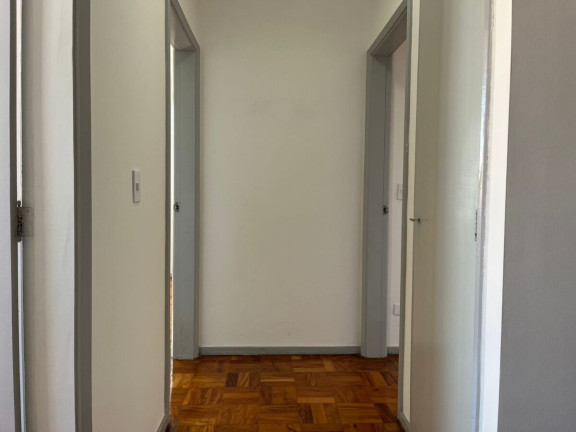Imagem Apartamento com 3 Quartos à Venda, 129 m² em Paraíso - São Paulo Imagem Apartamento com 3 Quartos à Venda, 129 m² em Paraíso - São Paulo