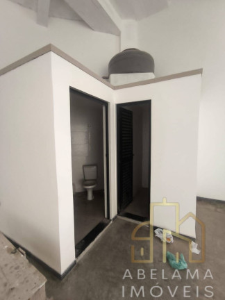 Imagem Galpão para Alugar, 147 m² em Jardim Rina - Santo André