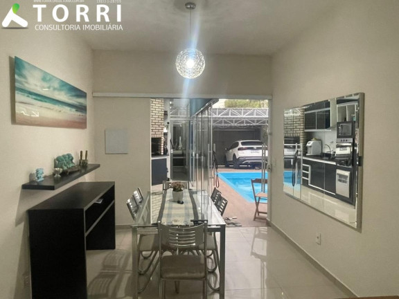 Imagem Sobrado com 2 Quartos à Venda, 150 m² em Jardim Topázio - Sorocaba Imagem Sobrado com 2 Quartos à Venda, 150 m² em Jardim Topázio - Sorocaba