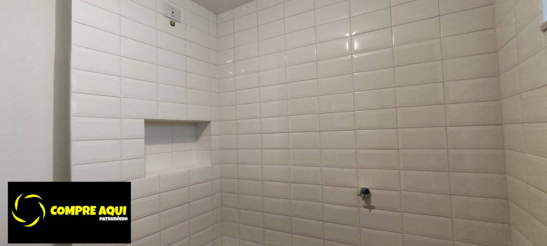 Imagem Apartamento com 1 Quarto à Venda, 34 m² em Vila Buarque - São Paulo