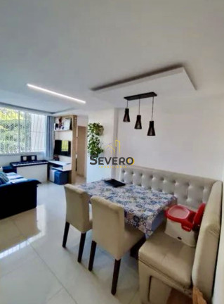 Imagem Apartamento com 2 Quartos à Venda, 52 m² em Fonseca - Niterói Imagem Apartamento com 2 Quartos à Venda, 52 m² em Fonseca - Niterói