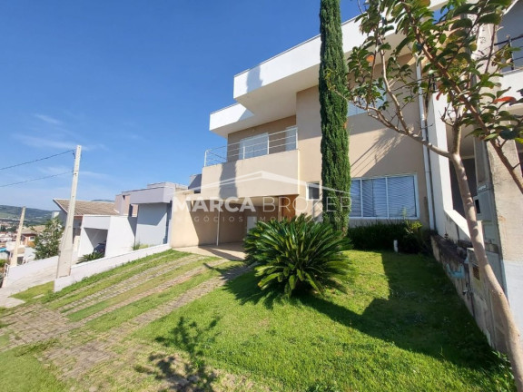 Imagem Casa de Condomínio com 2 Quartos para Alugar, 250 m² em Loteamento Residencial Santa Gertrudes - Valinhos