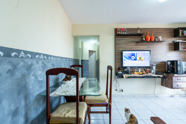 Imagem Imóvel com 3 Quartos à Venda, 60 m² em Vila Das Belezas - São Paulo Imagem Imóvel com 3 Quartos à Venda, 60 m² em Vila Das Belezas - São Paulo
